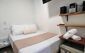 Hotel Manchester Bello Antioaquia
